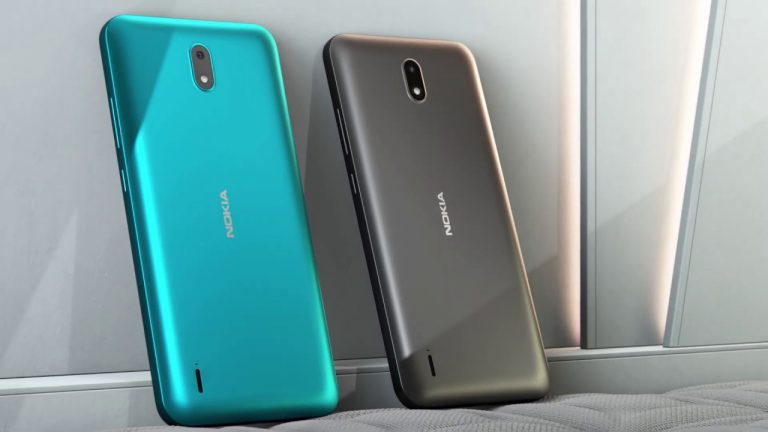 Chọn điện thoại 4G giá rẻ: Nokia C2 hay Vsmart Star 3?