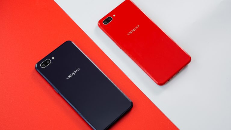 OPPO A12e giá bao nhiêu?