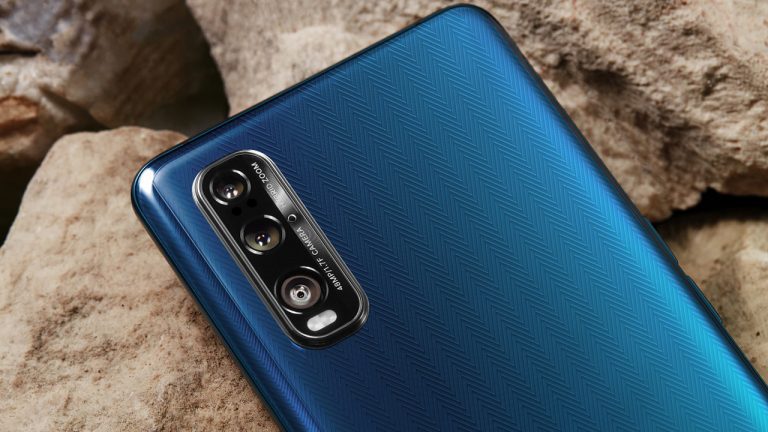 OPPO Find x2 mở bán từ 1/4, tặng kèm tai nghe OPPO Enco Free