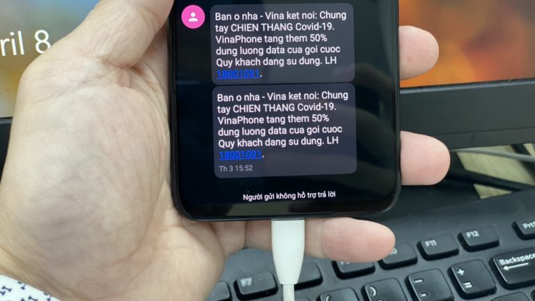 VNPT đồng loạt giảm giá cước viễn thông