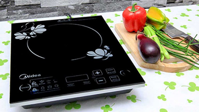 Top 5 loại bếp từ giá rẻ