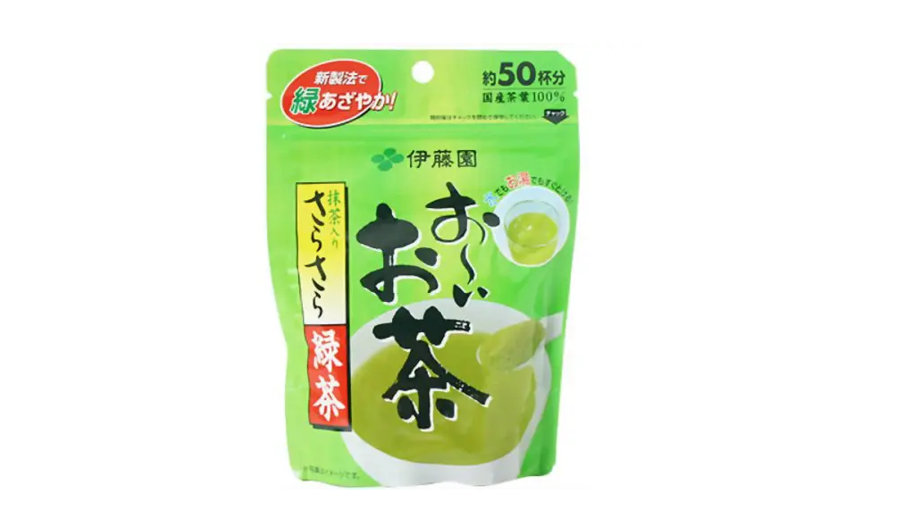 Top 3 bột trà xanh Matcha Nhật Bản được ưa chuộng nhất 2