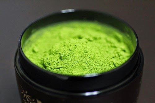 Bột trà xanh Matcha là gì? 4