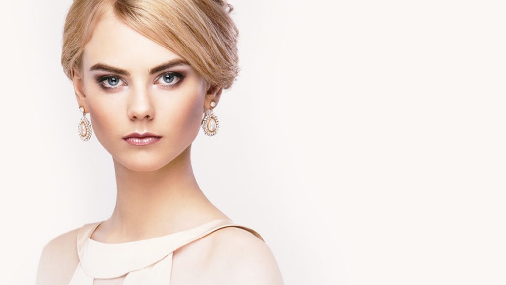 Bí quyết chọn hoa tai phù hợp với khuôn mặt