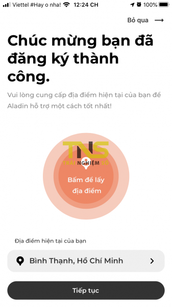 Ứng dụng Aladin là gì? 2