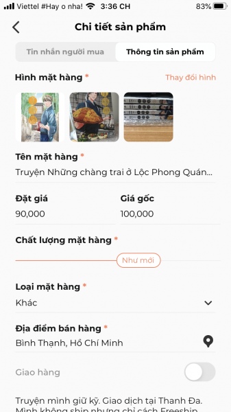 Ứng dụng Aladin là gì? 13