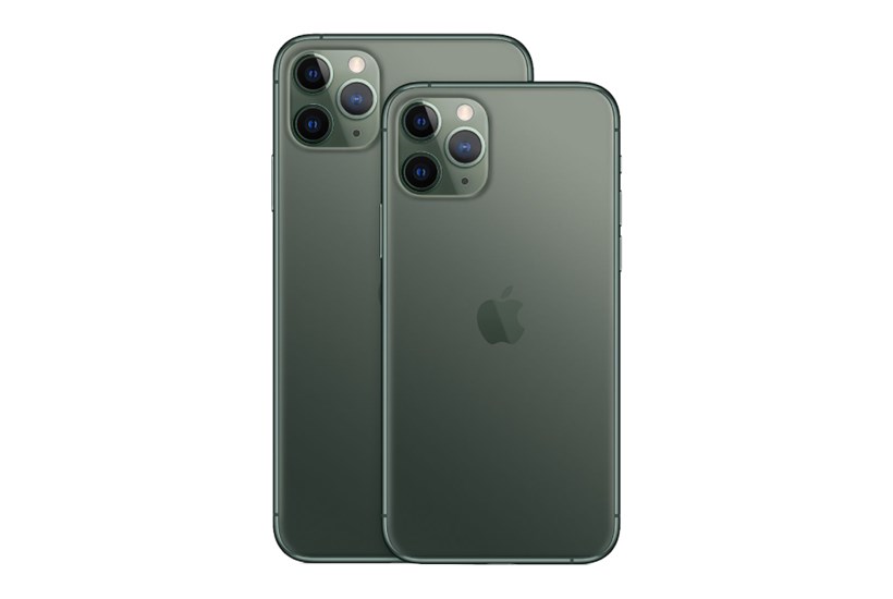 Cẩn trọng chiêu lừa tặng iPhone 11 Pro 1