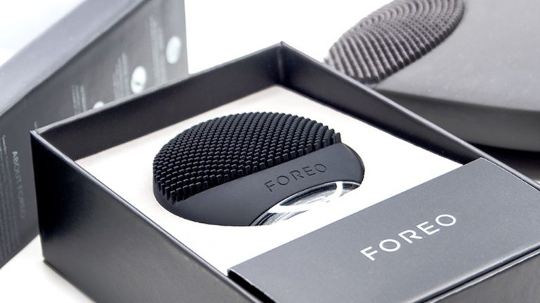 Top 4 máy rửa mặt Foreo dành cho nam