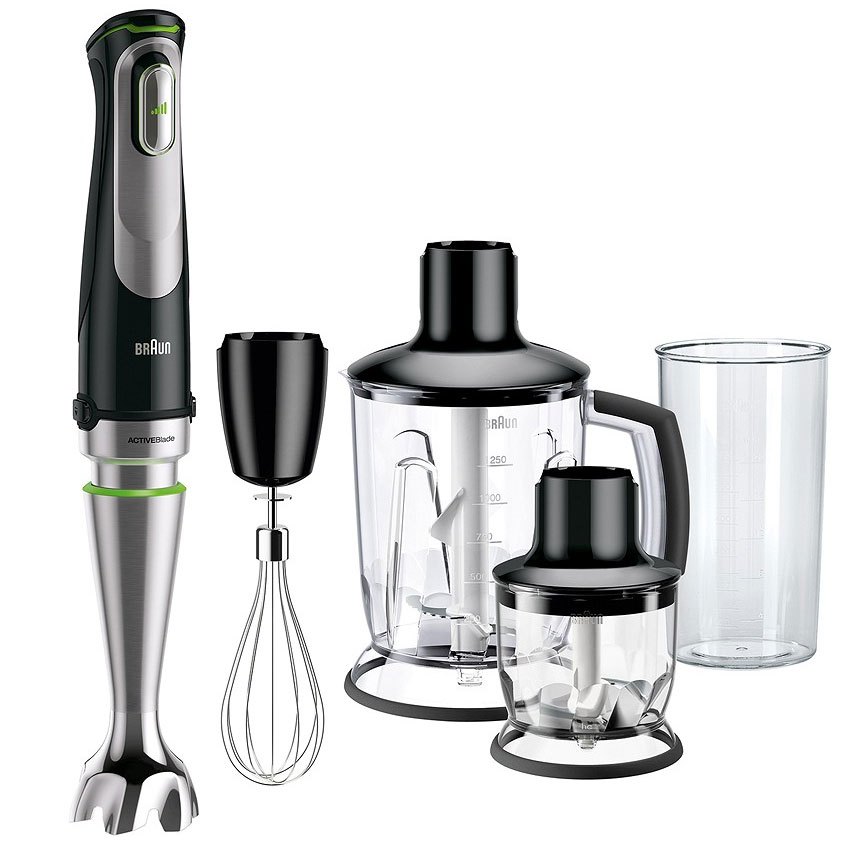 Máy xay sinh tố loại nào tốt? 3