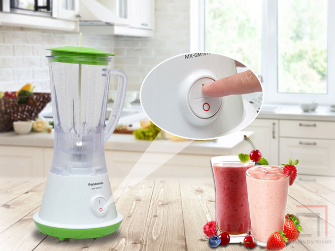 Máy xay sinh tố loại nào tốt? 4