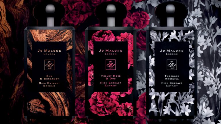 Top 4 mẫu nước hoa được chị em ưa chuộng