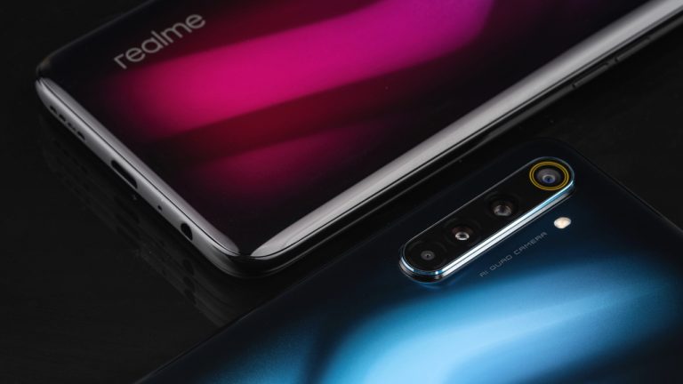 Bộ đôi Realme 6 & 6 pro lên kệ cùng chương trình flash sales giảm 600 ngàn đồng