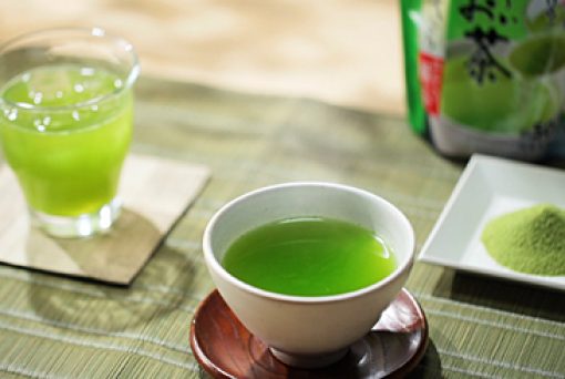 Bột trà xanh Matcha là gì? 3