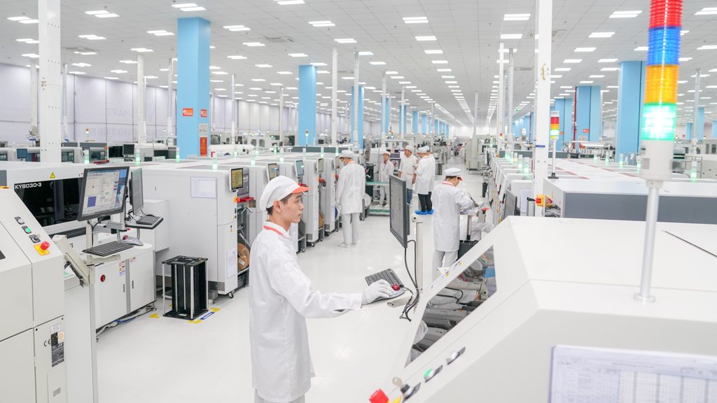 VinSmart hợp tác với Fininfarina sản xuất smartphone thế hệ mới