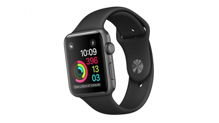 Apple Watch giá 2 triệu đồng tràn về Việt Nam là hàng gì?