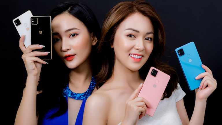 Bphone B86 sẽ được bán trả góp 0% hoặc tặng kèm gói cước