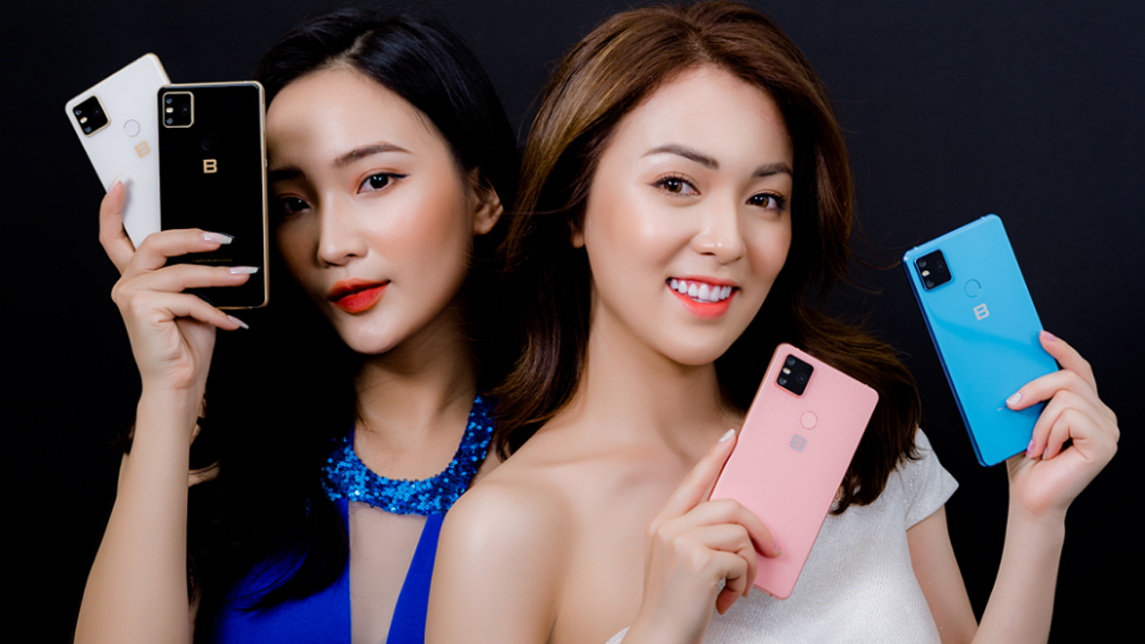 Bphone B86 sẽ được bán trả góp 0% hoặc tặng kèm gói cước 3