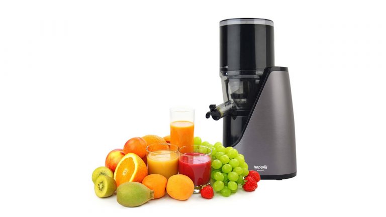 Top 6 máy ép chậm giá rẻ tốt nhất hiện nay