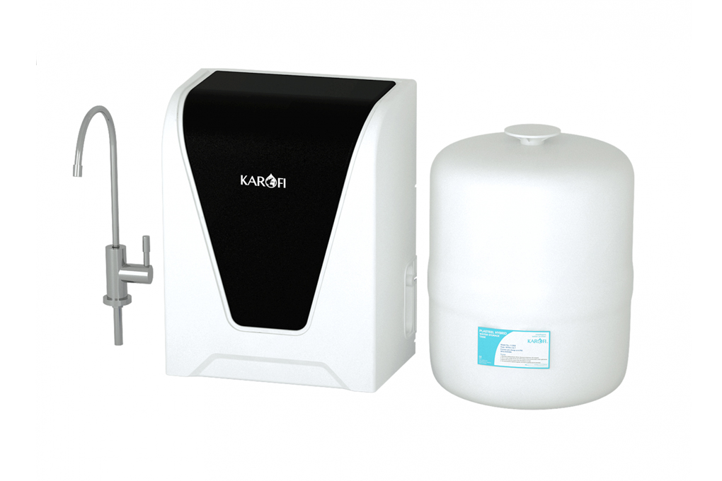 Top 7 máy lọc nước mini tốt nhất hiện nay 8