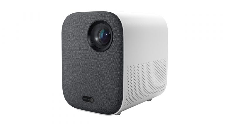 Máy chiếu Mi Smart Compact Projector ra mắt, giá 12.990.000 đồng