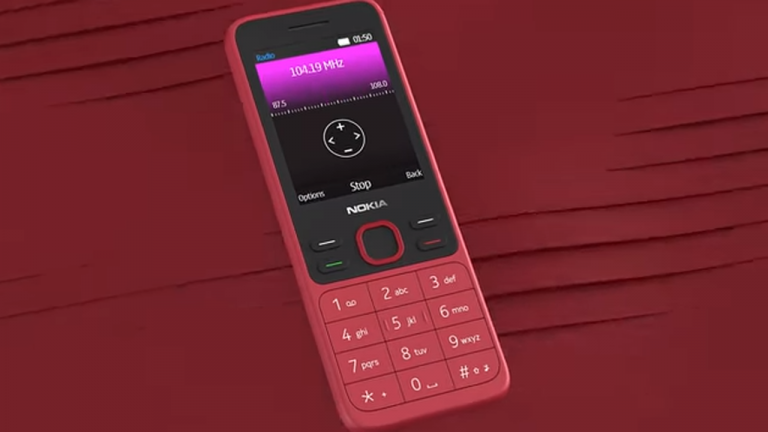 Nokia 125 và Nokia 150 ra mắt giá bao nhiêu?