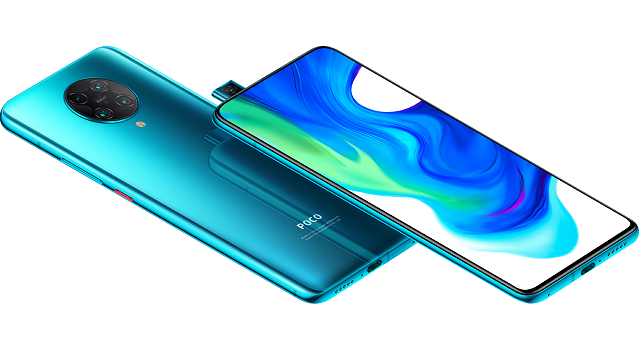 POCO F2 Pro bán ra từ ngày 28/5, giảm 1 triệu đồng trên Lazada 2