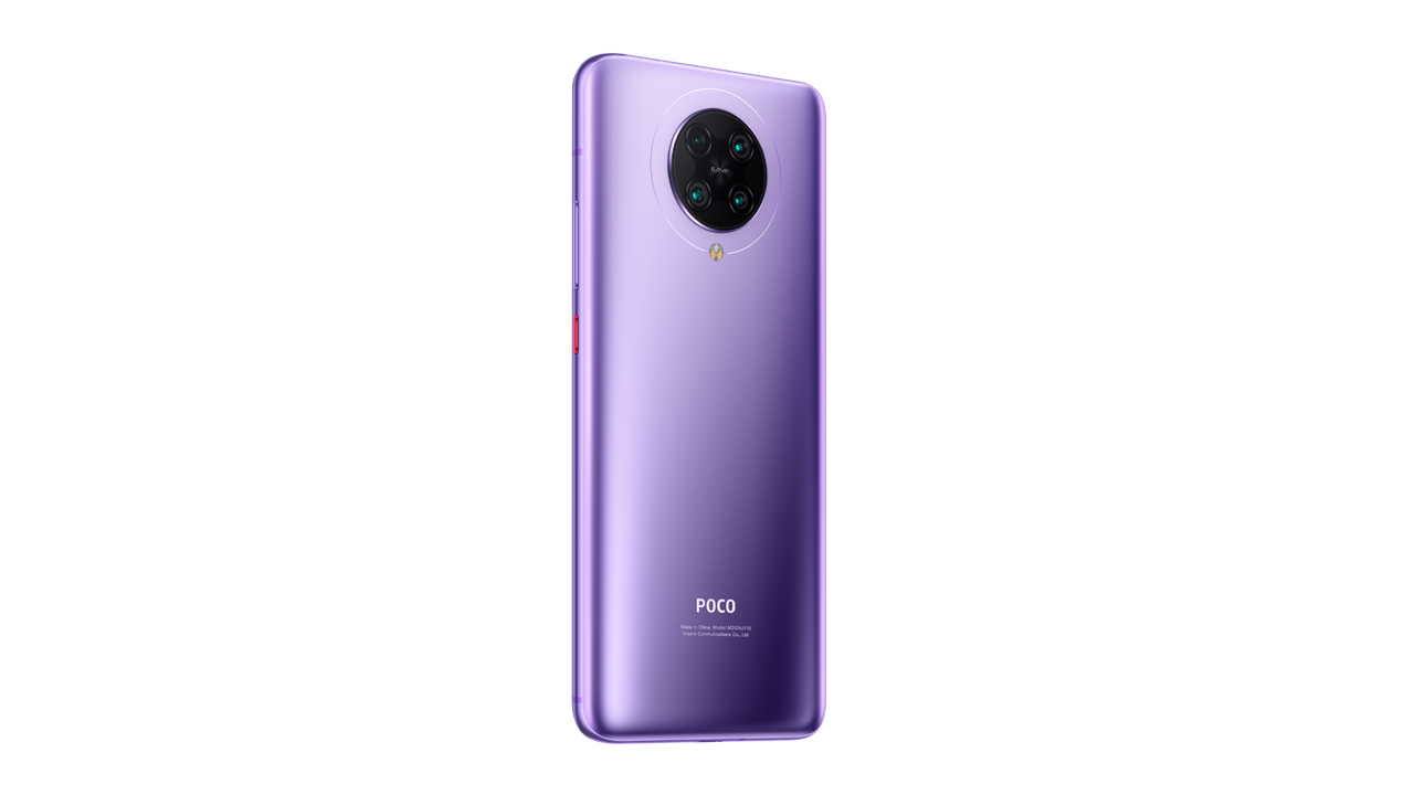 POCO F2 Pro bán ra từ ngày 28/5, giảm 1 triệu đồng trên Lazada 1