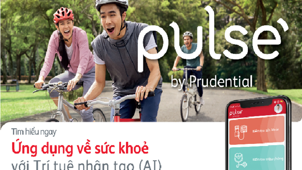 Pulse by Prudential là gì? 2