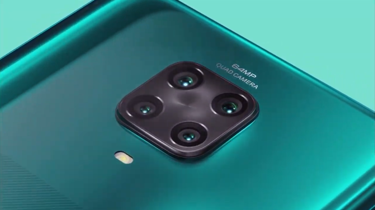 Redmi Note 9 và Redmi Note 9 Pro giá bao nhiêu? 2