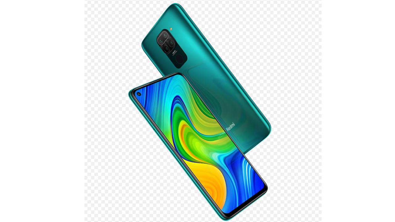 Redmi Note 9 và Redmi Note 9 Pro giá bao nhiêu? 7
