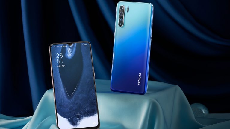 Reno3 và Reno3 Pro giá bao nhiêu?