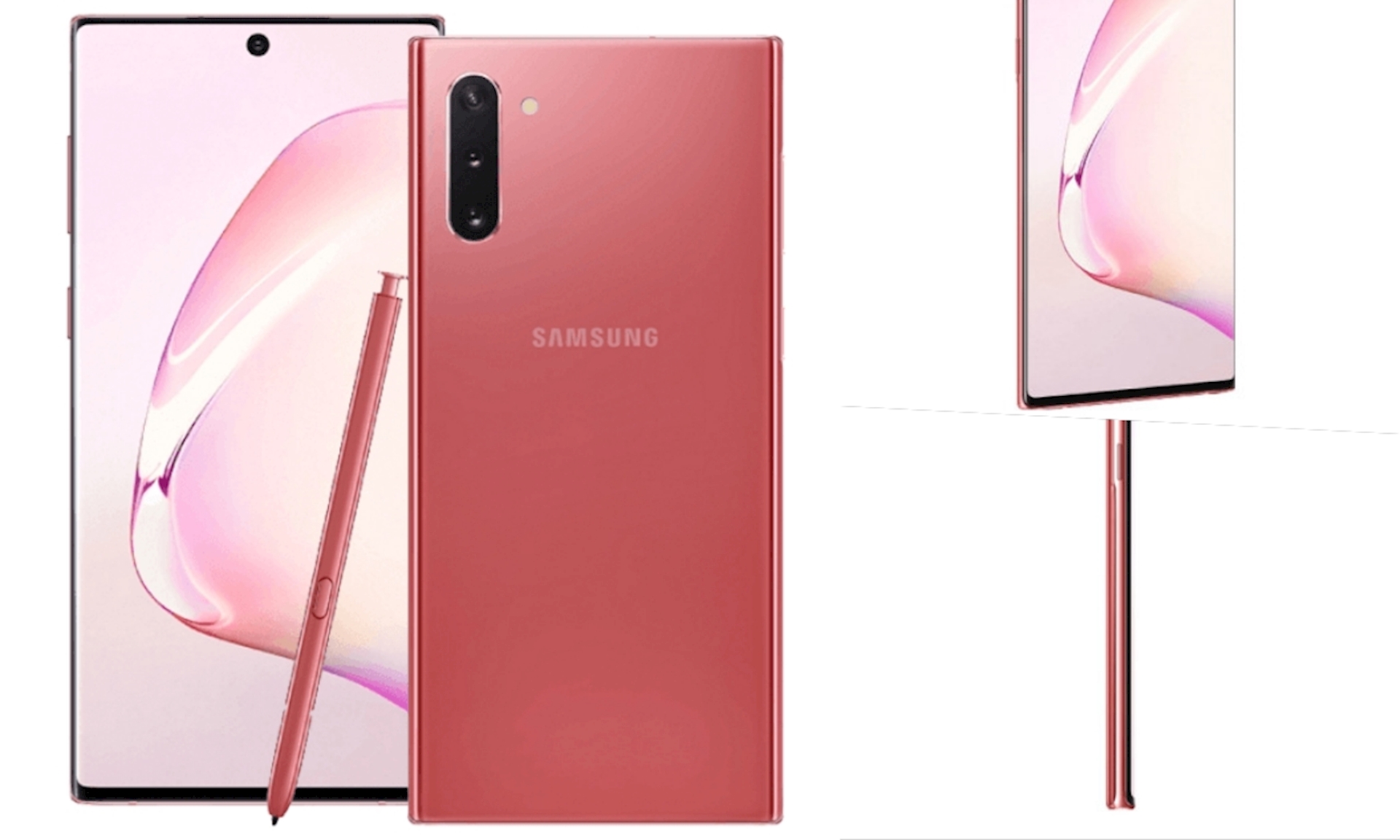 Galaxy Note 10 giảm giá chưa từng có 1