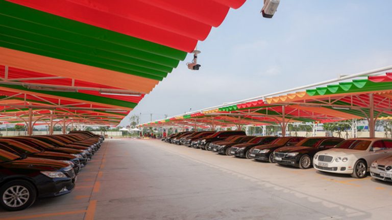 VinFast cho đổi xe cũ lấy xe mới, tặng thêm 50 triệu đồng
