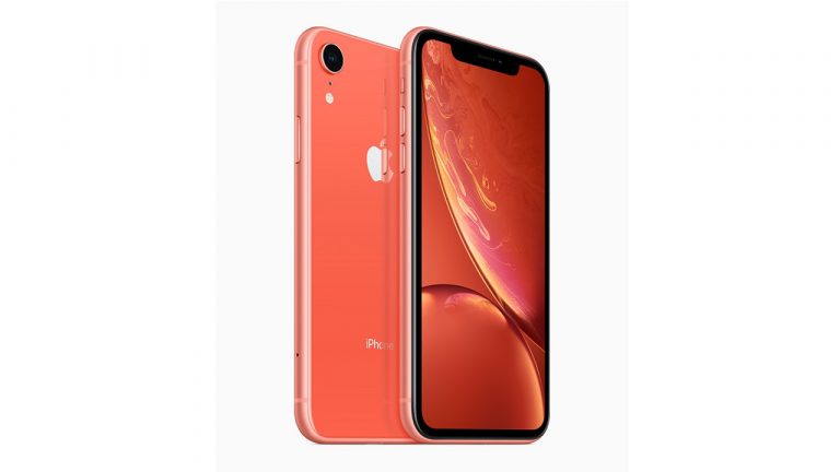 iPhone XR tân trang giá bao nhiêu?