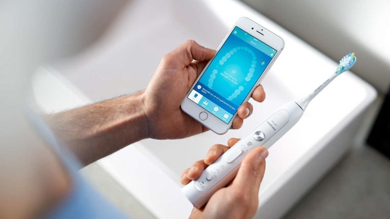 Bàn chải đánh răng điện loại nào tốt?