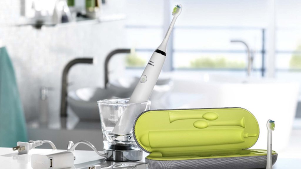 Cách sửa 4 lỗi thường gặp của bàn chải đánh răng điện 4