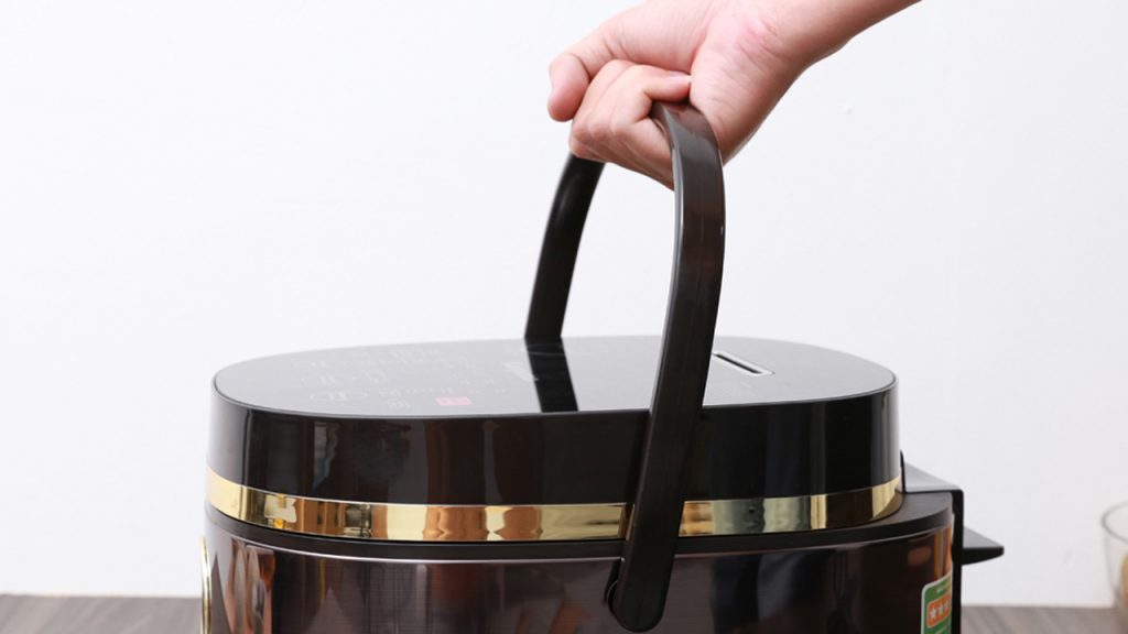 Những nồi cơm điện cao tần tốt nhất hiện nay