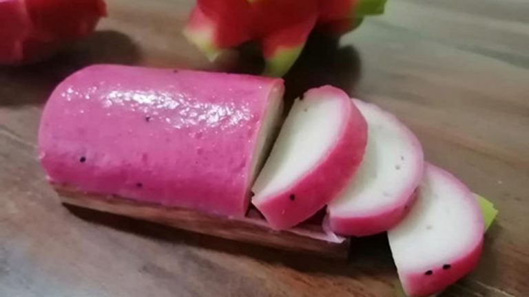 Chả cá thanh long bán ở đâu?