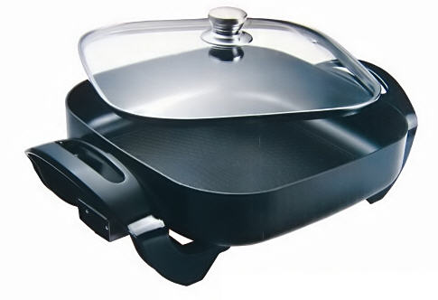 Chảo điện đa năng nào tốt nhất hiện nay? 4