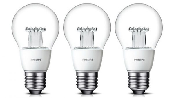 Những bóng đèn tiết kiệm điện nhất hiện nay 7