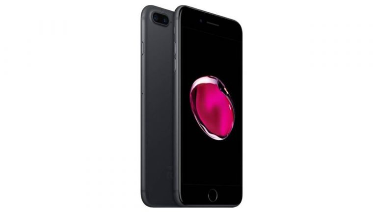 iPhone 7 Plus giảm giá còn bao nhiêu?