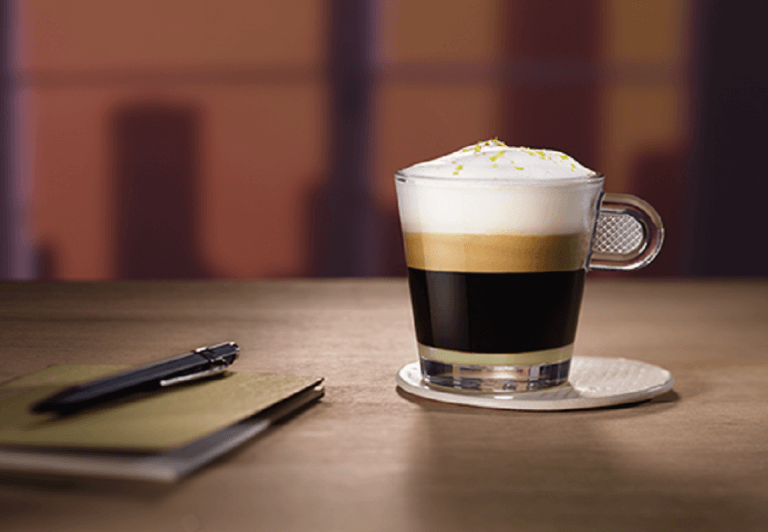 Phân biệt cà phê Espresso, Cappuccino, Macchiato 5