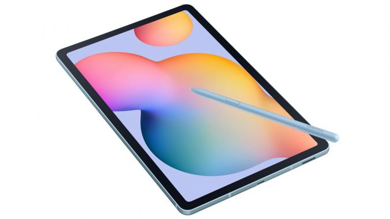 Galaxy Tab S6 Lite lên kệ giá 10 triệu, đặt hàng từ 4/5