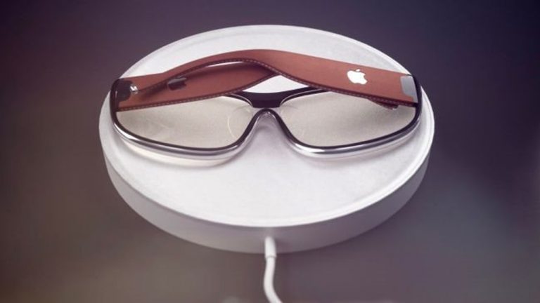 Apple Glasses là gì?
