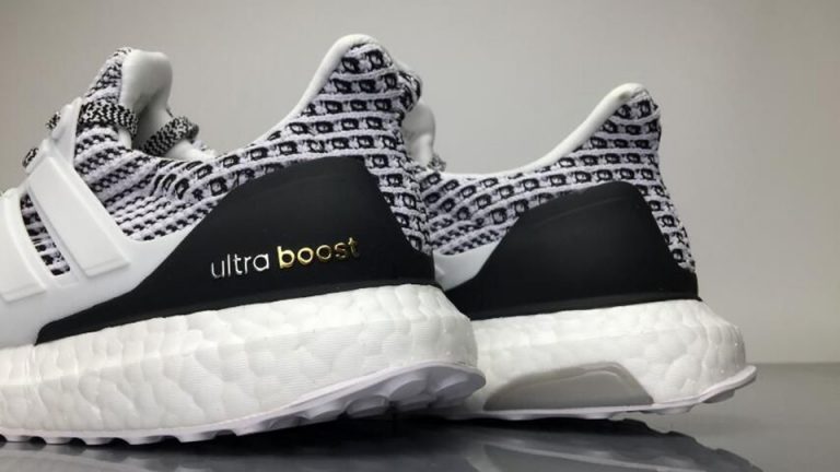 6 cách phân biệt giày Adidas chính hãng