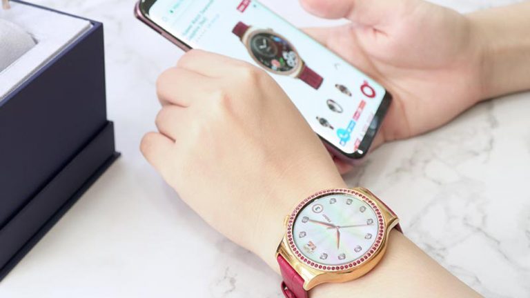 Top 10 đồng hồ thông minh có sim để gọi điện