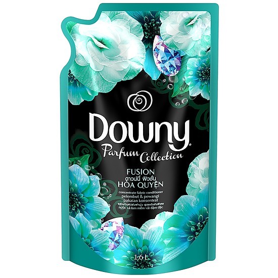 Nước xả vải Downy có mấy mùi? Loại nào thơm nhất? 5