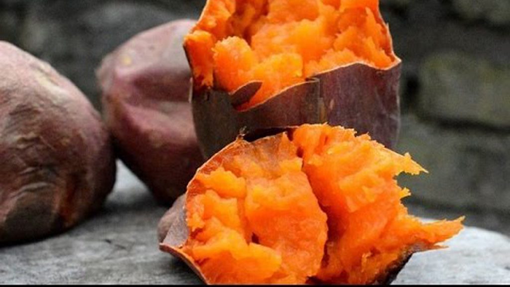 Cách chọn khoai lang mật ngon 3