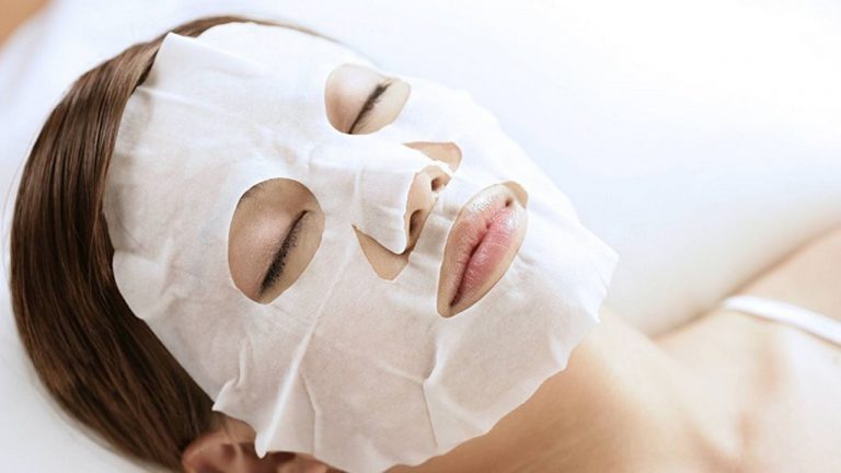 Mặt nạ giấy là gì? Loại nào tốt?