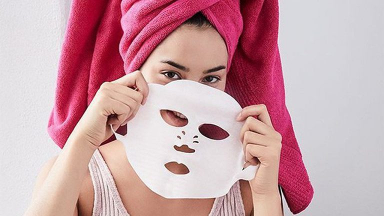 Mặt nạ khô là gì? Loại nào tốt?